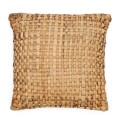 Poszewka WATER HYACINTH WEAVES Riviera Maison