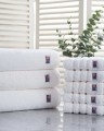 Ręcznik ICONS ORIGINAL TOWEL WHITE 30x50 Lexington