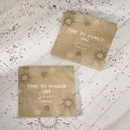 Papierowe serwetki  Time to Sparkle Riviera Maison