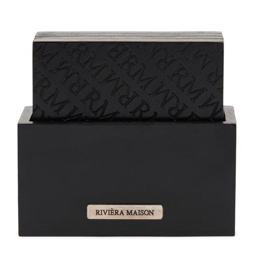 Podstawki RM Identity Riviera Maison   