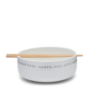 Miska RM Loves Soul Food Poke Riviera Maison    