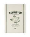 Ręcznik kuchenny Cauliflower Printed Organic Cotton Lexington