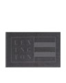 Dywanik łazienkowy Lexington Hotel Lexington Dark Grey