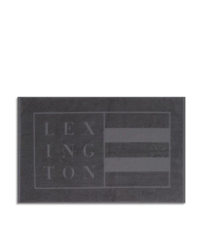 Dywanik łazienkowy Lexington Hotel Lexington Dark Grey