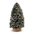 Choinka ozdoba Christmas Tree Snow Green  Riviera Maison S