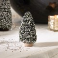 Choinka ozdoba Christmas Tree Snow Green  Riviera Maison S