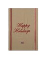 Ręcznik kuchenny Happy Holidays Kitchen Towel Lexington