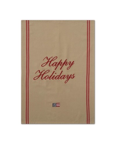 Ręcznik kuchenny Happy Holidays Kitchen Towel Lexington      