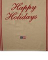 Ręcznik kuchenny Happy Holidays Kitchen Towel Lexington