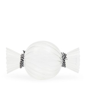 Ozdoba świąteczna cukierek RM Glass Candy  Riviera Maison  