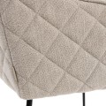 Krzesło Frisco Drive Riviera Maison   Fabulous Flax, Linnen