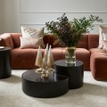 Choinka ozdoba Christmas Tree Snow Gold  Riviera Maison S