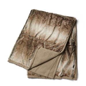 Pled  RM Coco Faux Throw  Riviera Maison 170x130     