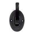 Wieszak New Classic Hook  Riviera Maison Black