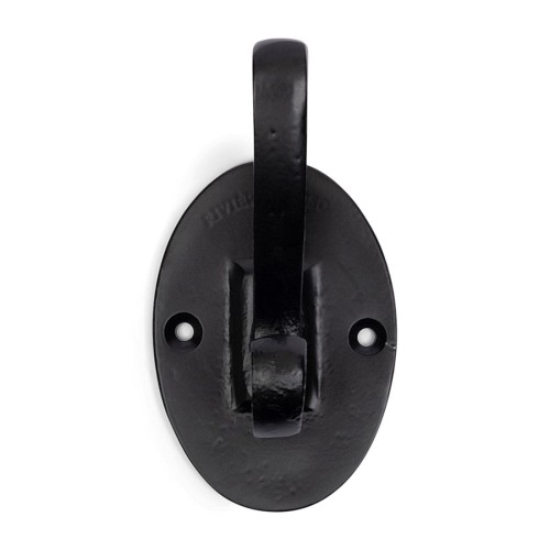 Wieszak New Classic Hook  Riviera Maison Black  