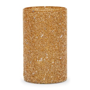 Świecznik Winter Glam  Riviera Maison L