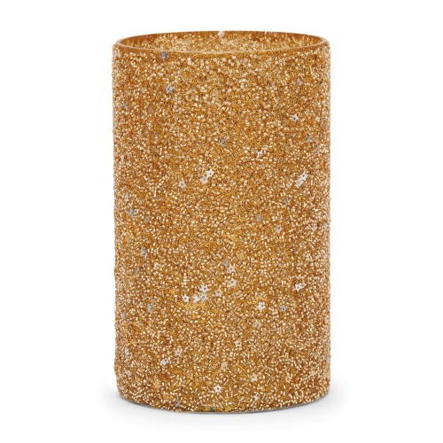 Świecznik Winter Glam  Riviera Maison L