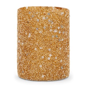 Świecznik Winter Glam  Riviera Maison M