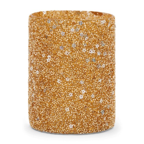 Świecznik Winter Glam  Riviera Maison M