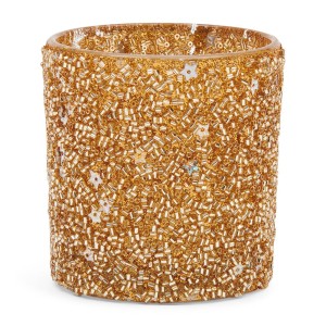 Świecznik Winter Glam  Riviera Maison S