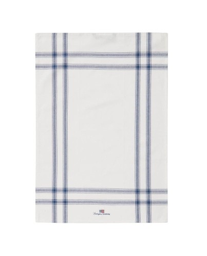 Ręcznik kuchenny 25 Years Cotton Striped/Embroidered Lexington    