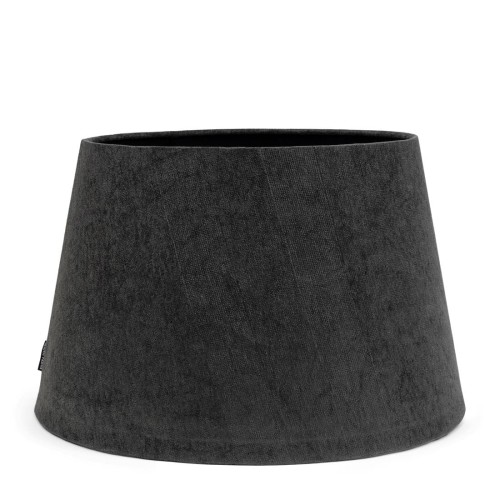 Klosz Phinesse Riviera Maison Dark Grey 35x55  