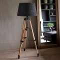 Klosz Phinesse Riviera Maison Dark Grey 35x55