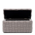 Puf  Trunk Room 48, Naturel, 90x40