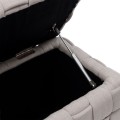 Puf  Trunk Room 48, Naturel, 90x40