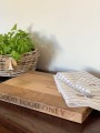 Deska Cooking with Love Riviera Maison