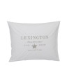 Poszewka na poduszkę  Hotel Embroidery White/Lt Beige