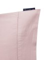 Poszewka na poduszkę Violet Washed Cotton Sateen Detail  Lexington 50x60