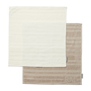 Komplet ręczników kuchennych RM Ubuntu Riviera Maison  2szt.