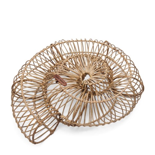 Dekoracja RR 3D Round Seashell Riviera Maison 