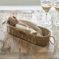 Pojemnik na chleb RR Fresh Baquette Basket Riviera Maison