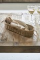 Pojemnik na chleb RR Fresh Baquette Basket Riviera Maison