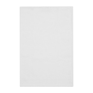 Ręcznik do rąk  RM Classic Bow  Riviera Maison  50x30