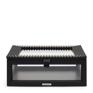 Szkatułka do przechowywania Display box Metropolitan Riviera Maison   