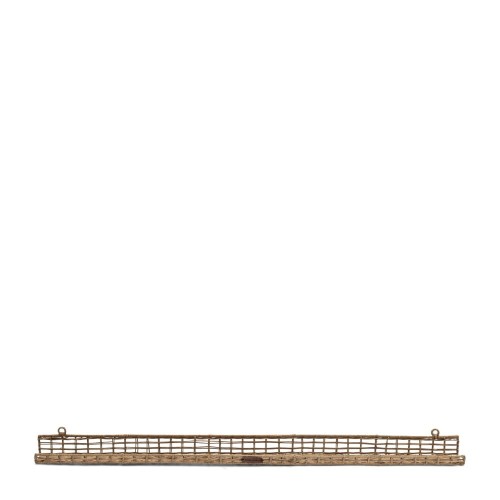 Półka RR Wall Shelf natural Riviera Maison     