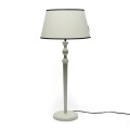 Klosz RM Linen Lampshade Riviera Maison white 21x38