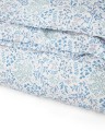 Poszwa na kołdrę Flower Printed Cotton Sateen Duvet Cover Lexington 200x200