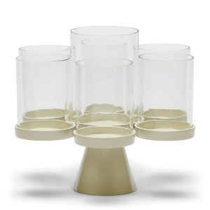 Świecznik RM Porto Riviera Maison 