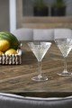 Kieliszek  RM Live for summer Riviera Maison