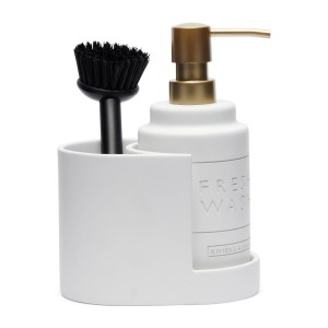 Zestaw Fresh Dispender  Riviera Maison  