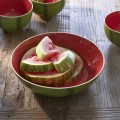 Miska RM Fresh Watermelon Riviera Maison L