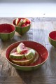 Miska RM Fresh Watermelon Riviera Maison L