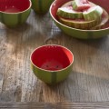 Miska RM Fresh Watermelon Riviera Maison S