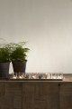 Świecznik RM Tray Silver 8 Pieces Riviera Maison