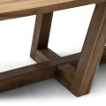 Stół Tanjung Outdoor Dining Table Outdoor Riviera Maison  300x100cm