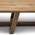 Stół Tanjung Outdoor Dining Table Outdoor Riviera Maison  300x100cm